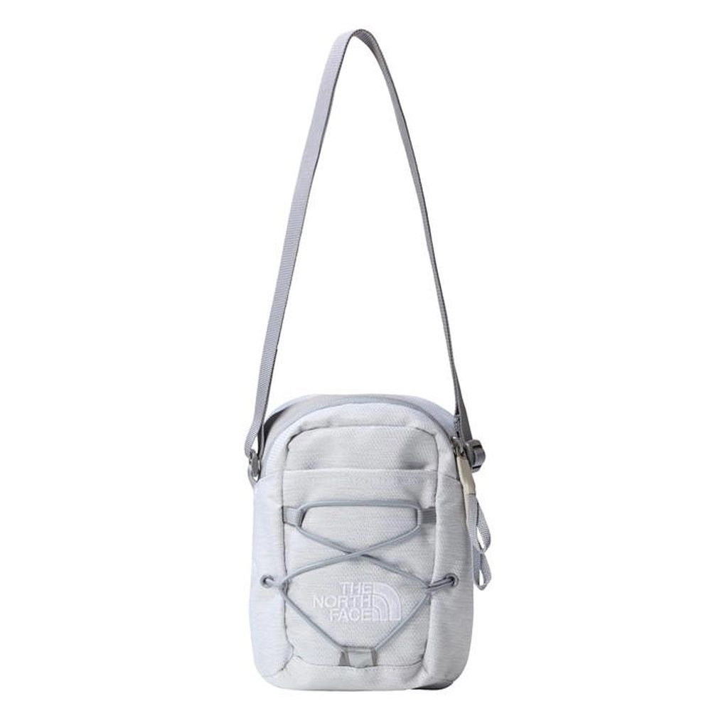 The North Face Jester Cross Body Bag - Grey